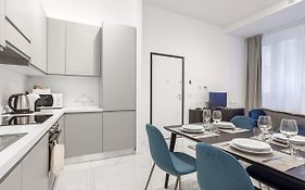 Porta Vittoria Short Rent